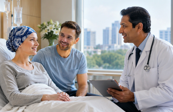 Treatments Offered by Hospitals Worldwide